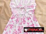 Vestidos casuales corte princesa. Nuevos ingresos