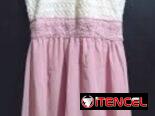 Ropa para niña