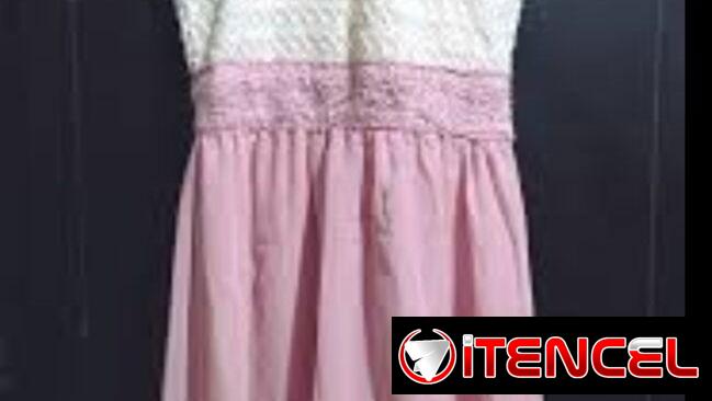 Ropa para niña