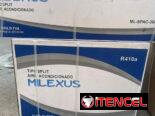 Split Milexus de 1 a 3 toneladas