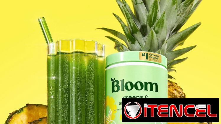 BLOOMS GREENS & SUPERFOODS