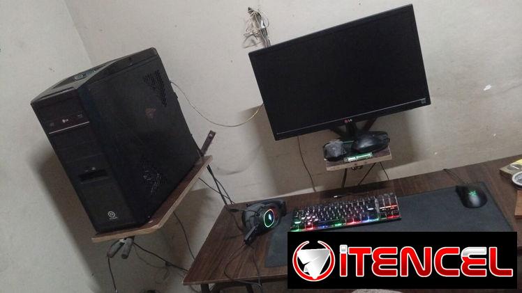 Pc