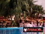 [Confort Rentals] Pasadía de Lujo en Santa Fe – Piscina y Acceso al Mar