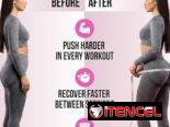 Creatina velomix para Mujer