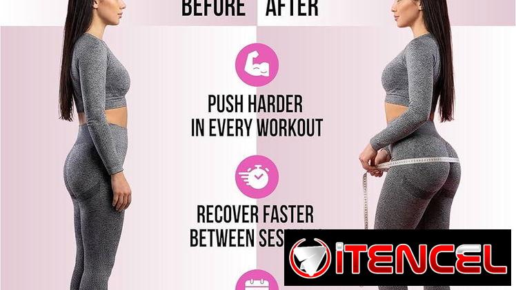 Creatina velomix para Mujer