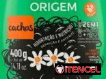 Tratamientos y cremas de peinar