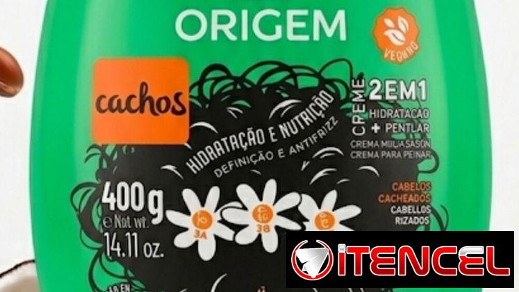 Tratamientos y cremas de peinar