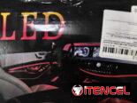 HYUNDAI LUCES AMBIENTALES RGB