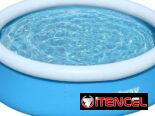 PISCINA INFLABLE
