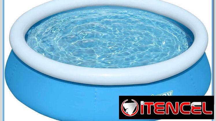 PISCINA INFLABLE