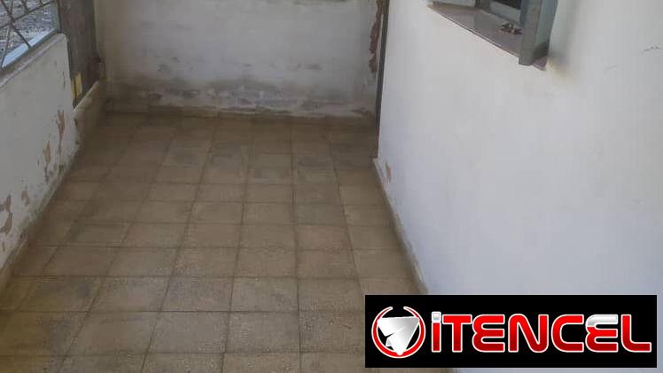 Se vende casa en la lisa