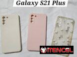 Tengo estos forros para Samsung S21+ y S23+ 54294639