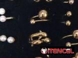 Anillos y otros accesorios