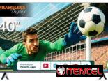 SMART TV PREMIER Full HD 1080 P USD Bluetooth  Royal 40″ 53750952 55550641