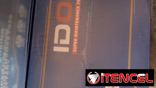 Batería de 200 amp con tres meses de garantía y factura