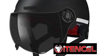 Cascos de moto Buenos y baratos