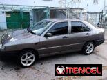 Venta Seat Toledo de 1994, de gasolina, con motor 1.8 litros, con aire acondicionado