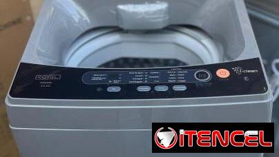 Lavadora Automática Royal de 9Kg (Na)