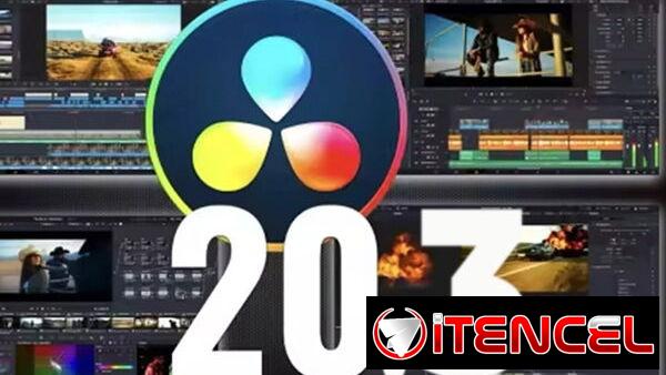 🔴 GRATIS 🔴DAVINCI RESOLVE STUDIO 20.3.2 (🟡VENDO: PREMIUM COLOR GRADES, LUTS, PLUGINS, PLANTILLAS y TUTOS PARA DAVINCI