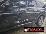 Vendo negocios, Hyundai Palisade, 2020 básico