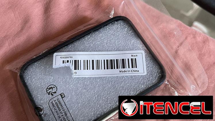 Funda para cargador magnético