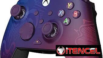 Mando de Xbox Turtle Beach Rematch Advance