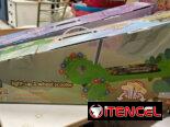 Carriolas para los peques de casa