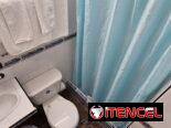 Renta de apartamentos independientes por noche o para turcos por mes