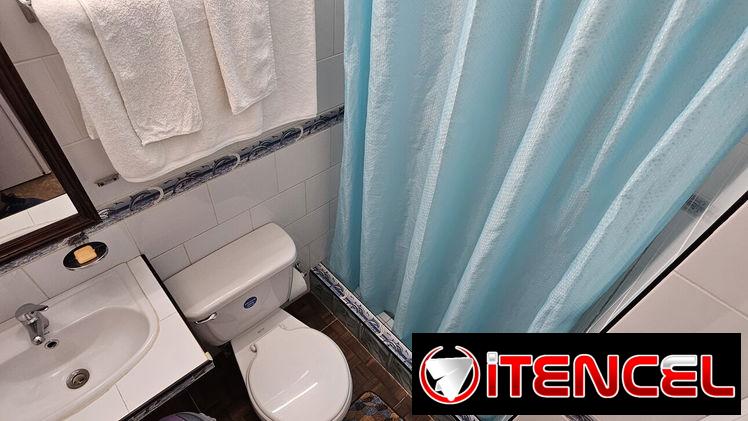 Renta de apartamentos independientes por noche o para turcos por mes