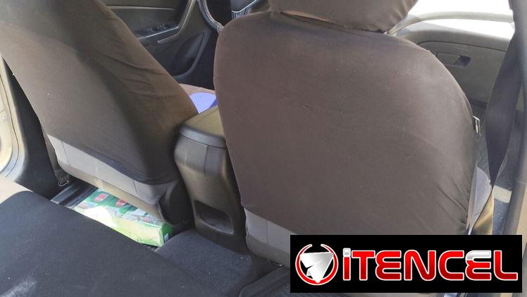 Auto Chery Arrizo 5