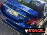 Mercedes-Benz E200 2019 híbrido nuevo de agencia.