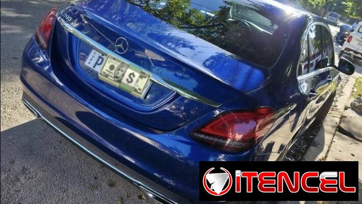 Mercedes-Benz E200 2019 híbrido nuevo de agencia.