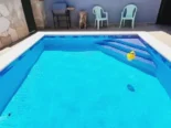 Renta de casa en la playa con piscina en Guanabo. Alquiler de casa en la playa con piscina en guanabo