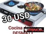 Cocinas (inducción, infrarrojo y gas). 📢📣📢📣GARANTÍA Y SEGURIDAD 👇 👇 👇