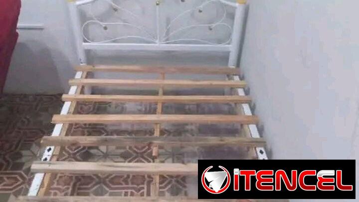 Camita personal a domicilio