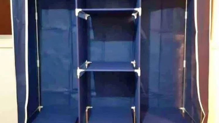Closet portátiles en Oferta.