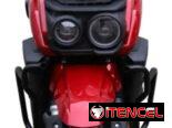 Moto 4tiempo S2200.00 nueva 200cc