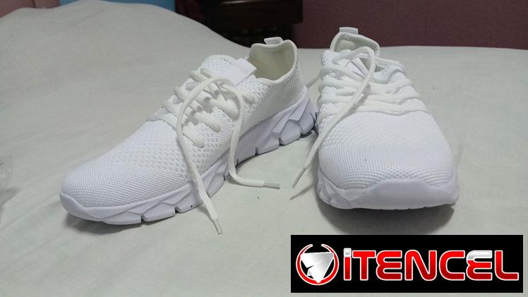 Tennis , zapatos