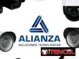 Venta, instalación, configuración y mantenimiento a Cámaras | Alarmas | Videoporteros / Automatización | Redes | POS  ✅