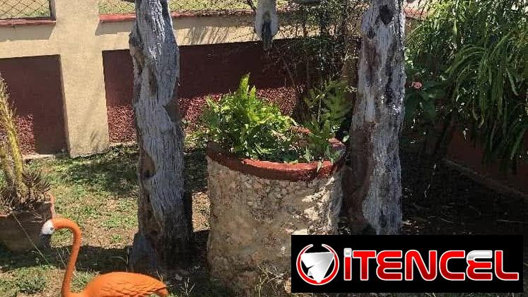 Reserva casa con piscina, paneles solares,en Guanabo contamos con días disponibles