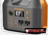 Estación de Energía Portátil EnginStar R300 (300W / 296Wh)