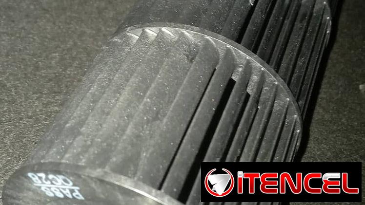 PIEZAS PARA SPLIT R410