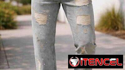 🎁NEW PANTALON DE HOMBRE