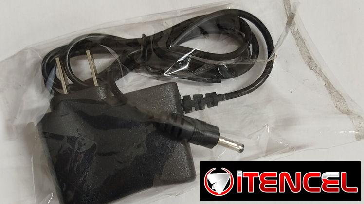 Adaptador transformador de alimentación de 5V, 1A