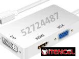 ✅✅52724487 – Hubs (regletas) y Adaptadores USB de varias entradas y salidas✅✅