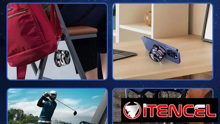 ☎️53544655 🛵 Entrega Disponible ⭐Mini Altavoz Portátil G200 – Sonido y Estilo en tu Bolsillo ⭐