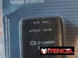 Protector de voltage