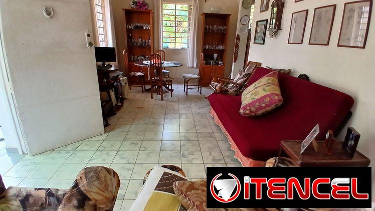 Vendo o permuto mi casa bajos 11y82 garaje 3/4 70m 53542376