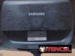 Chasis y monitor para piezas