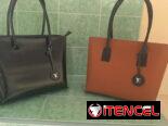 Carteras y mochilas